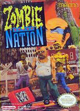 Zombie Nation (Nintendo Entertainment System)